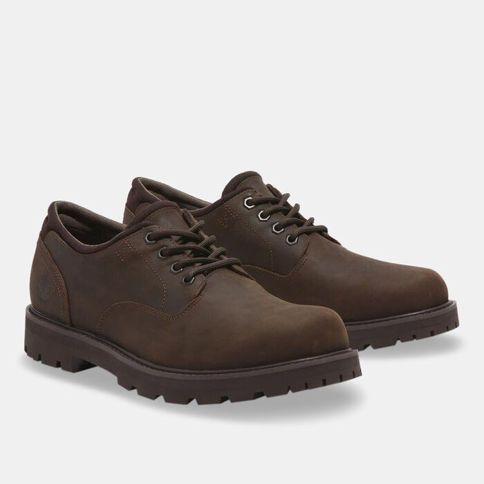 Timberland Men's Britton Road Waterproof Shoes Brown Timberland Men's Britton Road Waterproof Shoes Brown image number 1
