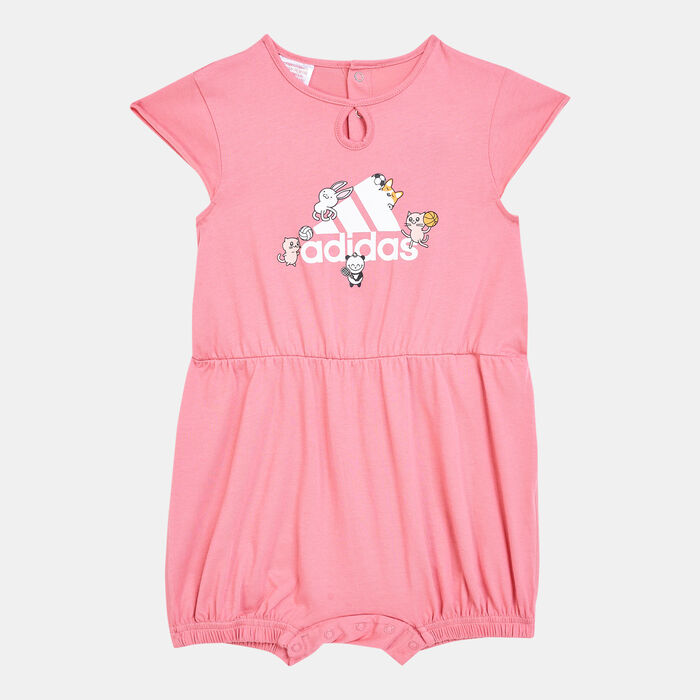 Kids' Summer Onesie Kids' Summer Onesie image number 0