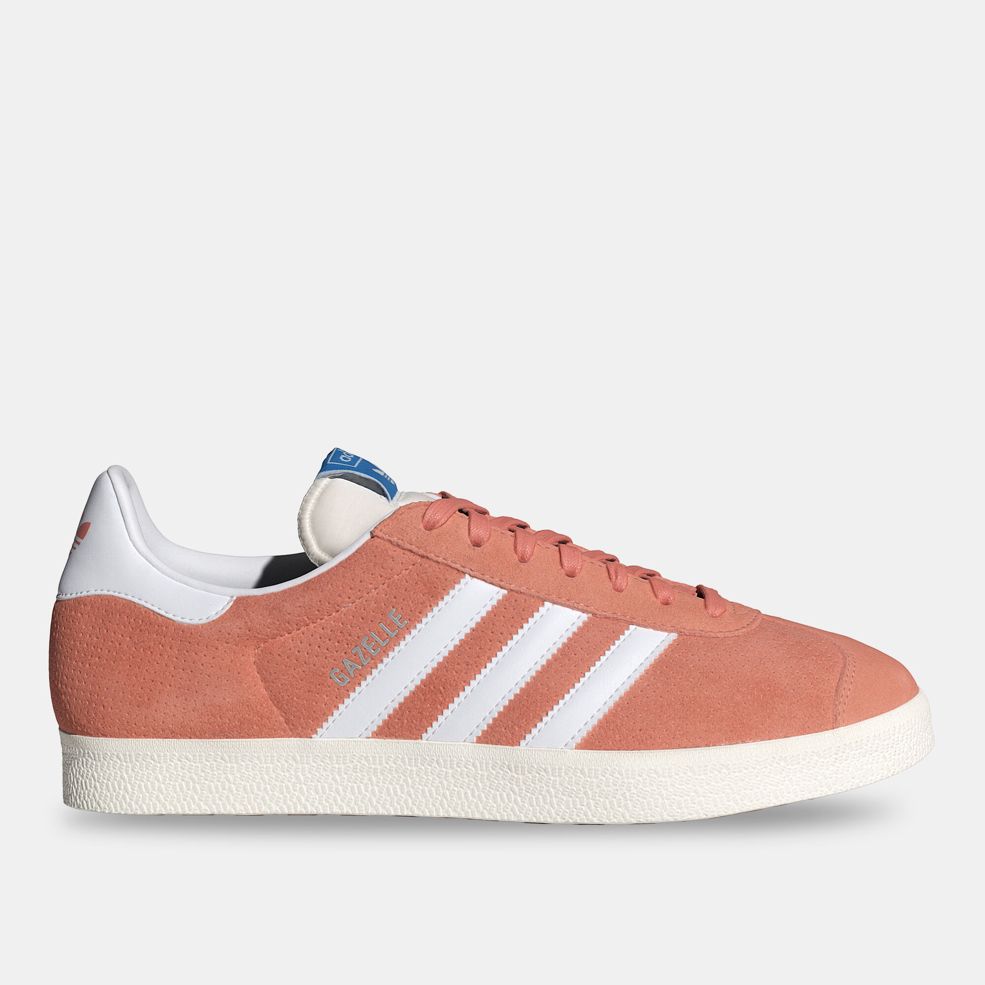 Men s Gazelle Shoes Pink adidas Originals in KSA SSS