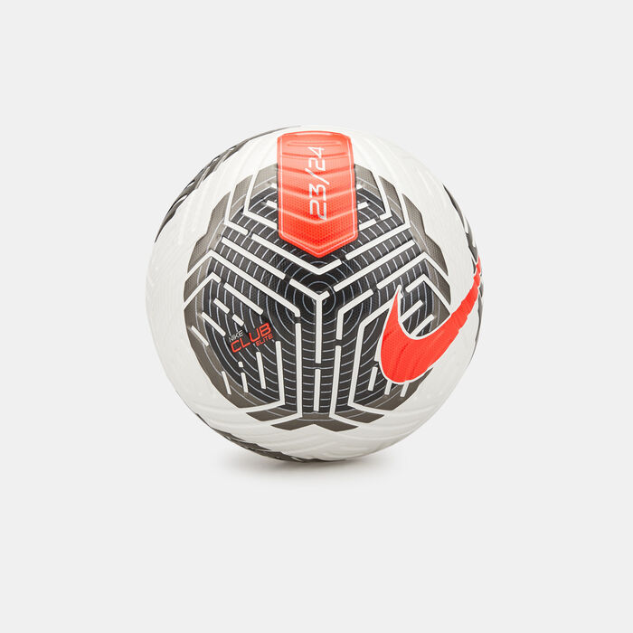 Nike Club Elite Football White Nike Club Elite Football White image number 0