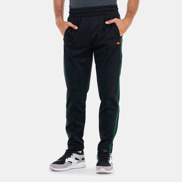 ellesse Men's Luxor Track Pants Black ellesse Men's Luxor Track Pants Black image number 0