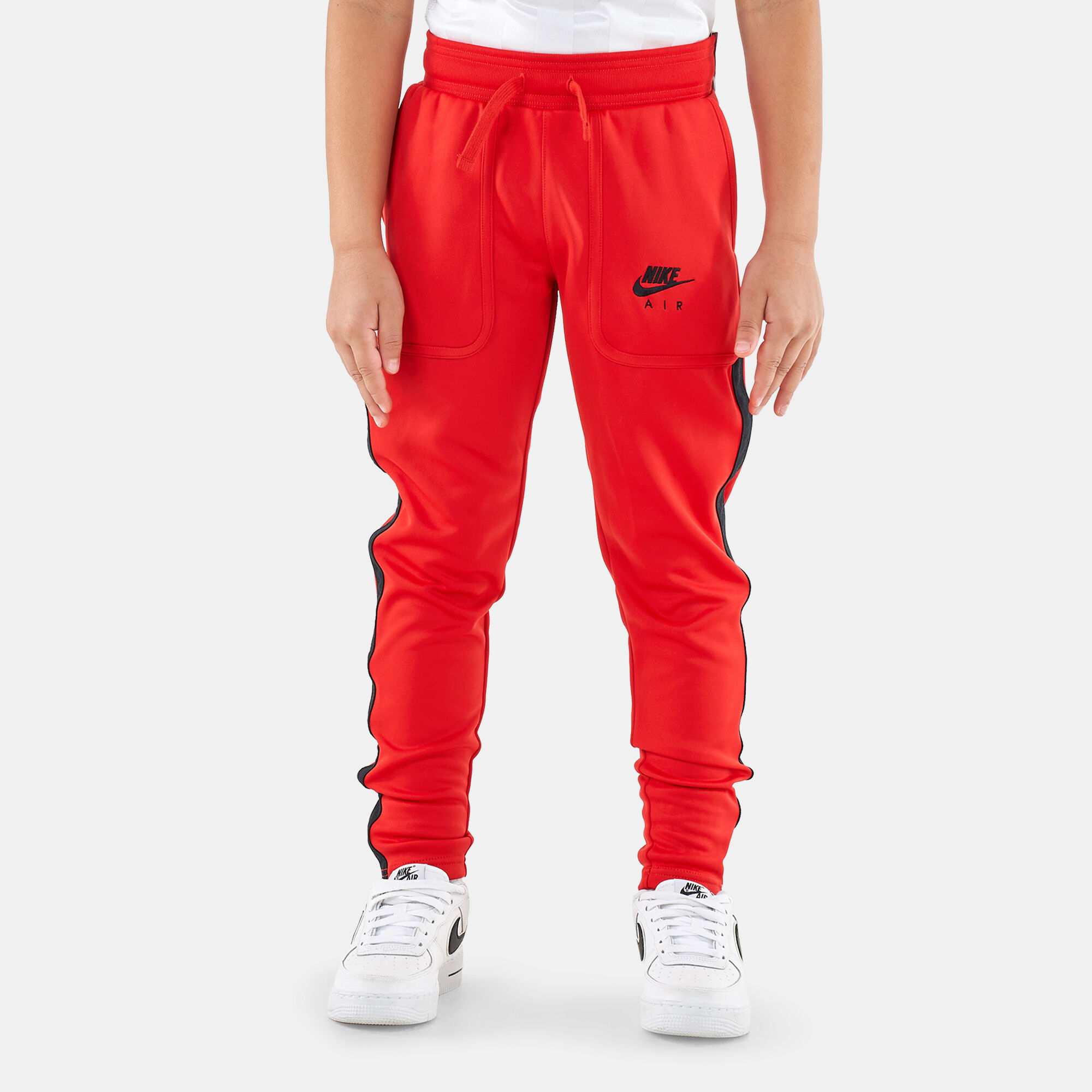 Kids Air Tracksuit Older Kids