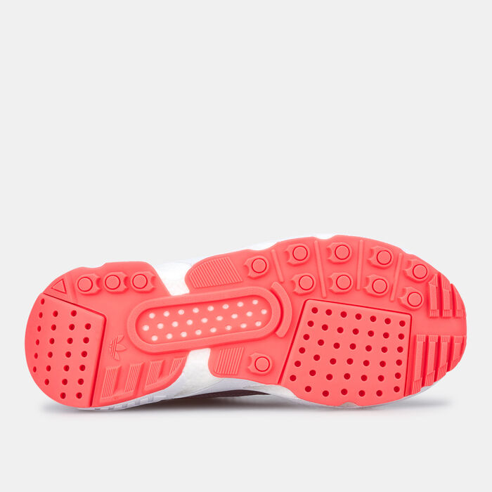 adidas Originals Women's ZX 22 BOOST Shoe Pink image number 3