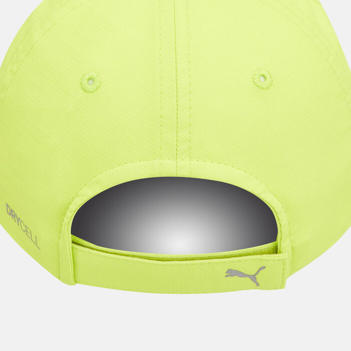 PUMA Running Cap III yellow PUMA Running Cap III yellow image number 1