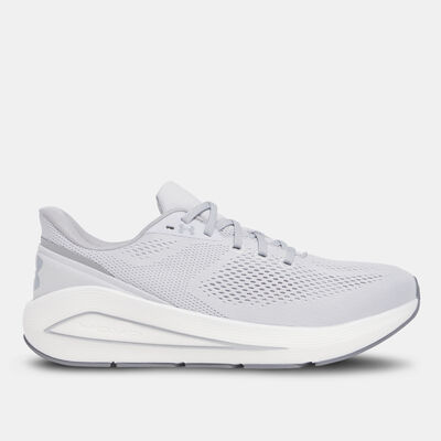Under Armour Men's Sonic 7 Running Shoes Grey Under Armour Men's Sonic 7 Running Shoes Grey