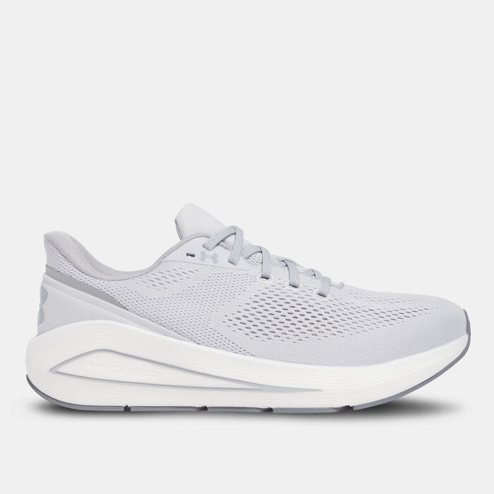 Under Armour Men's Sonic 7 Running Shoes Grey Under Armour Men's Sonic 7 Running Shoes Grey image number 0