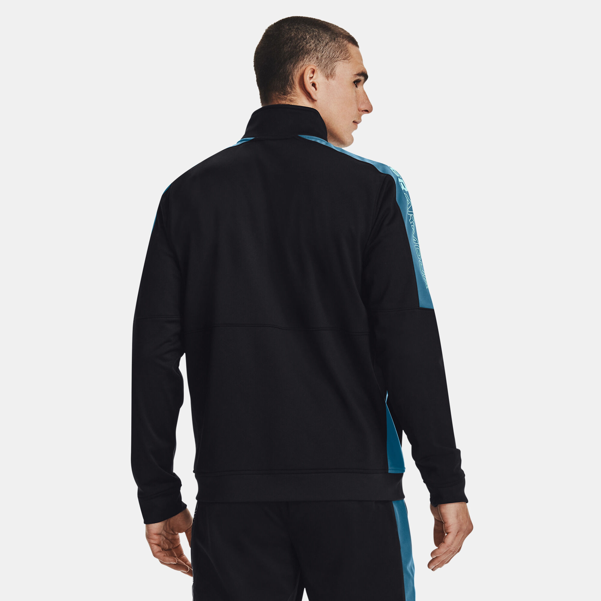 Nike graphic track online jacket