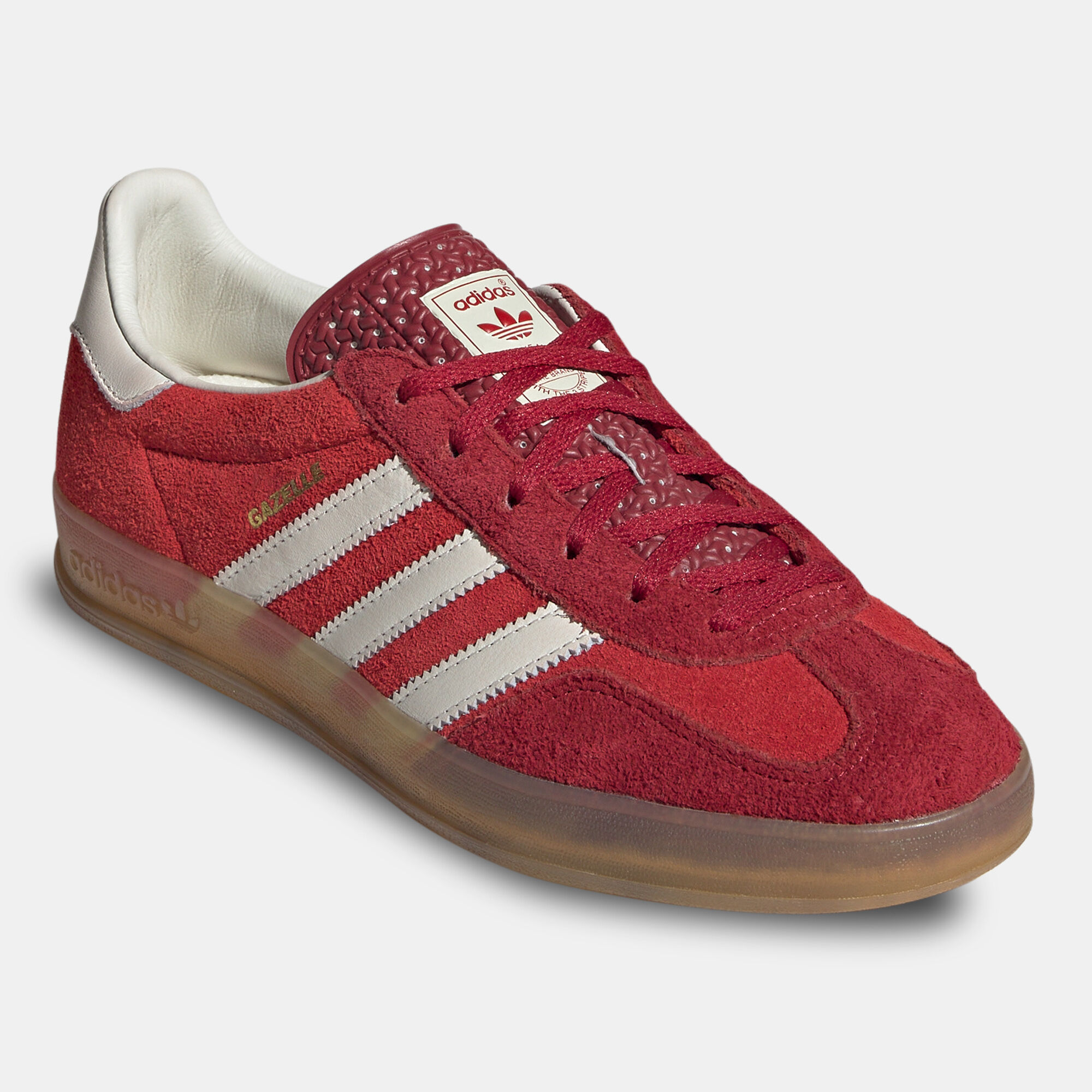 Gazelle indoor red new arrivals