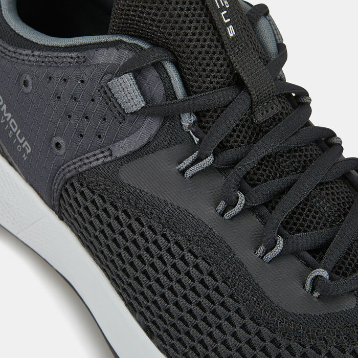 Men's Charged Focus Shoe Men's Charged Focus Shoe image number 4