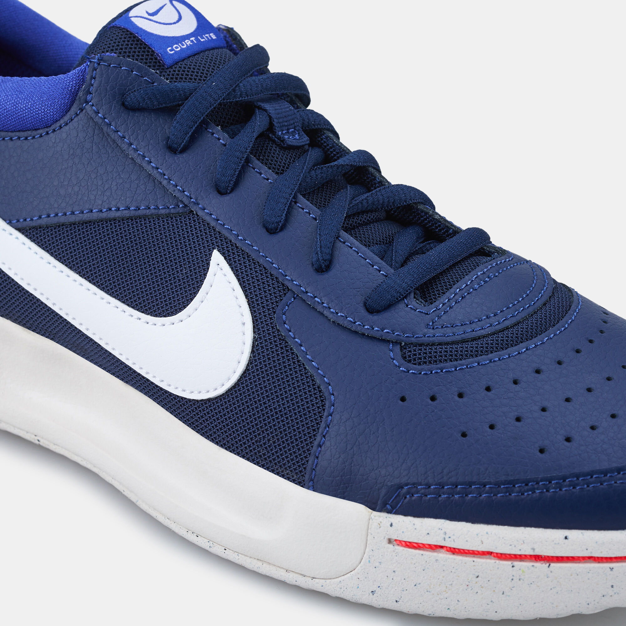 Men s Court Zoom Lite 3 Shoe