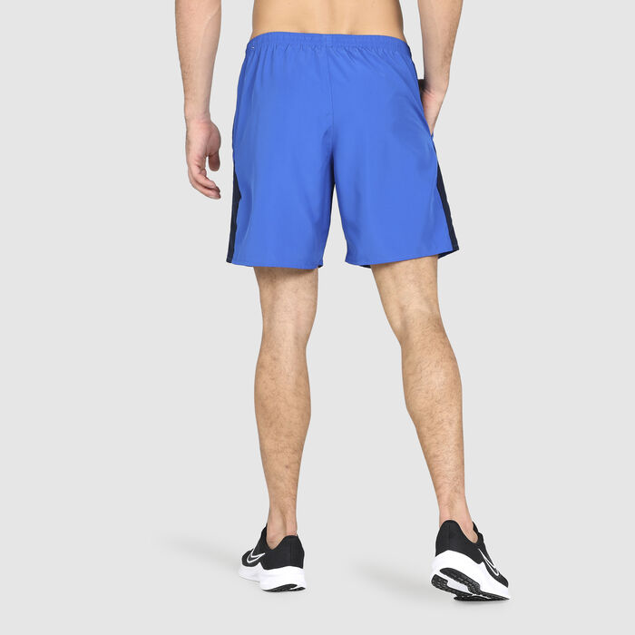 men's 7 inch jogger shorts