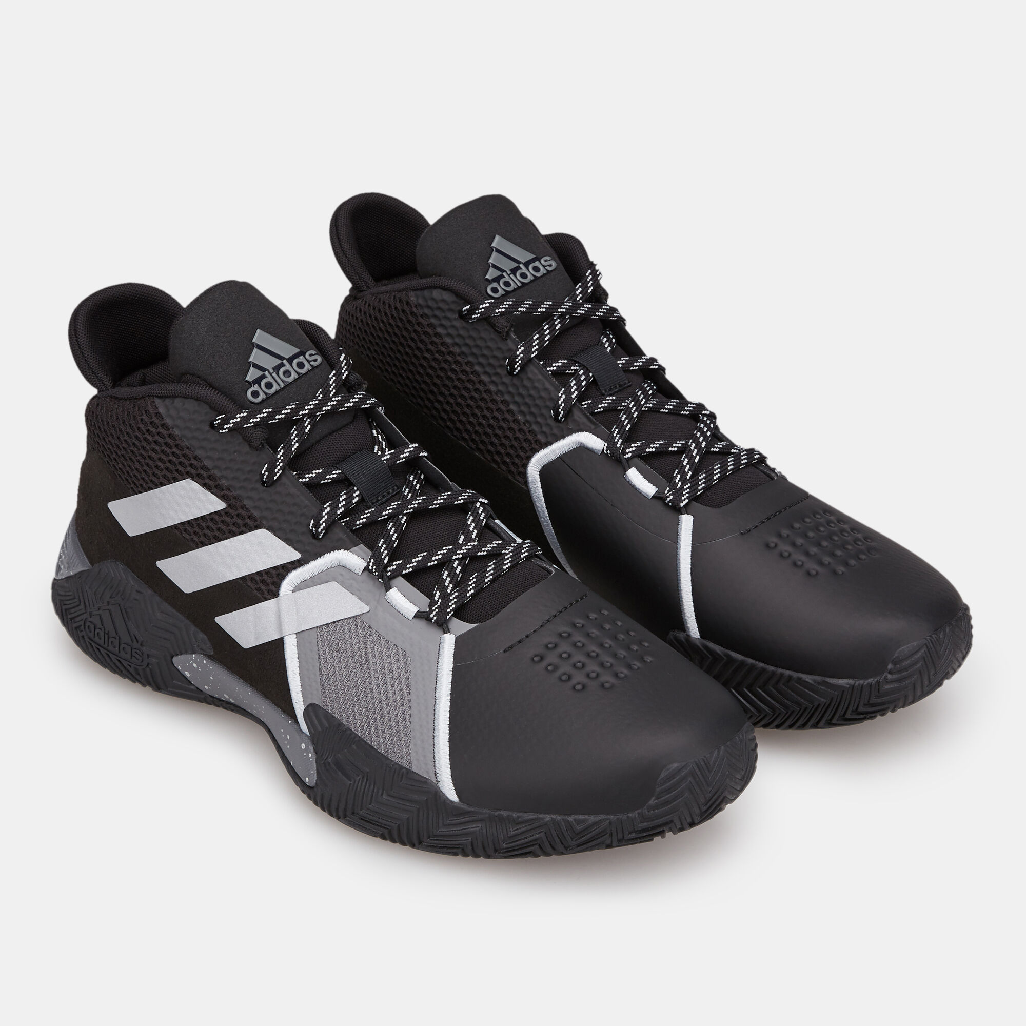 Buy adidas Men's Court Vision 2.0 Shoe in Saudi Arabia | SSS