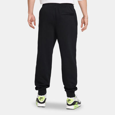 Nike Men's Club Joggers Black