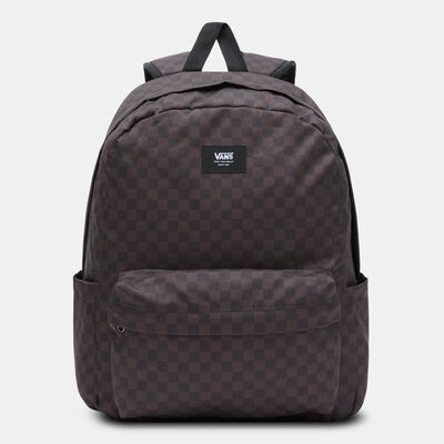 Vans Old Skool Checkerboard Backpack Multi-Color Vans Old Skool Checkerboard Backpack Multi-Color