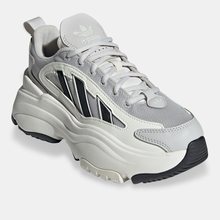 adidas Originals Women's Ozgaia Shoes White image number 1
