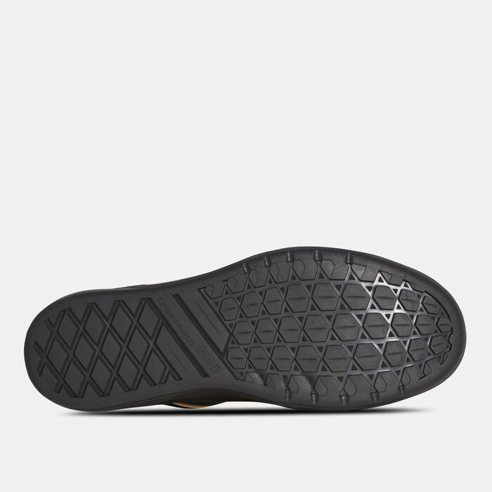 Vans BMX Peak X Lewis Mills Unisex Shoes Grey Vans BMX Peak X Lewis Mills Unisex Shoes Grey image number 2