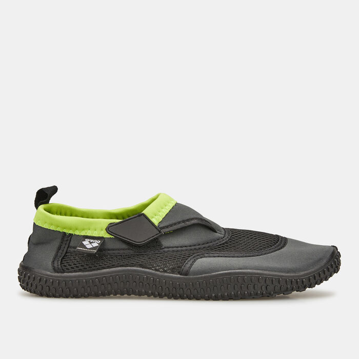 Arena Water Shoe Grey Arena Water Shoe Grey image number 0