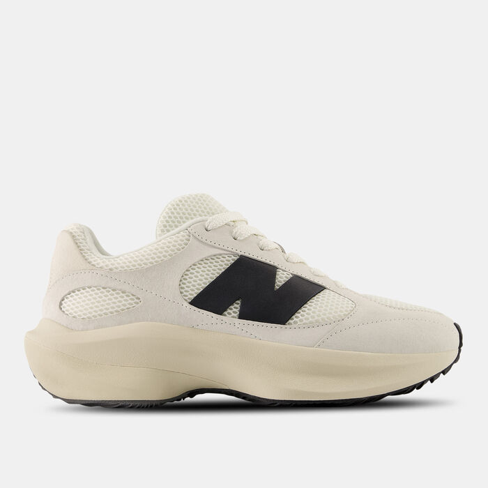 New Balance Women's WRPD Runner Shoes Grey image number 0