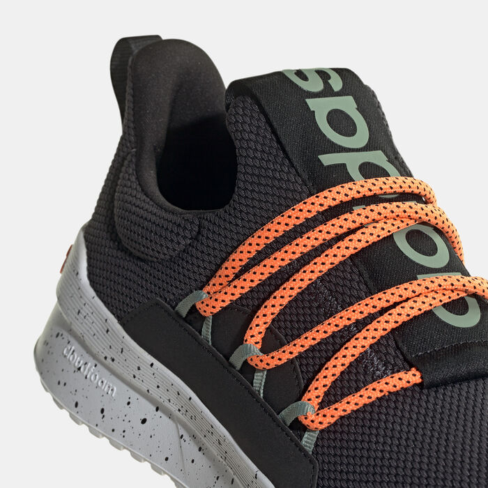 adidas Men's Lite Racer Adapt 5.0 Shoe Black adidas Men's Lite Racer Adapt 5.0 Shoe Black image number 5