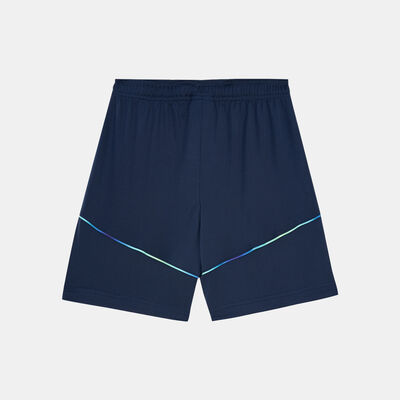Nike Kids' CR7 Dri-FIT Football Shorts Blue