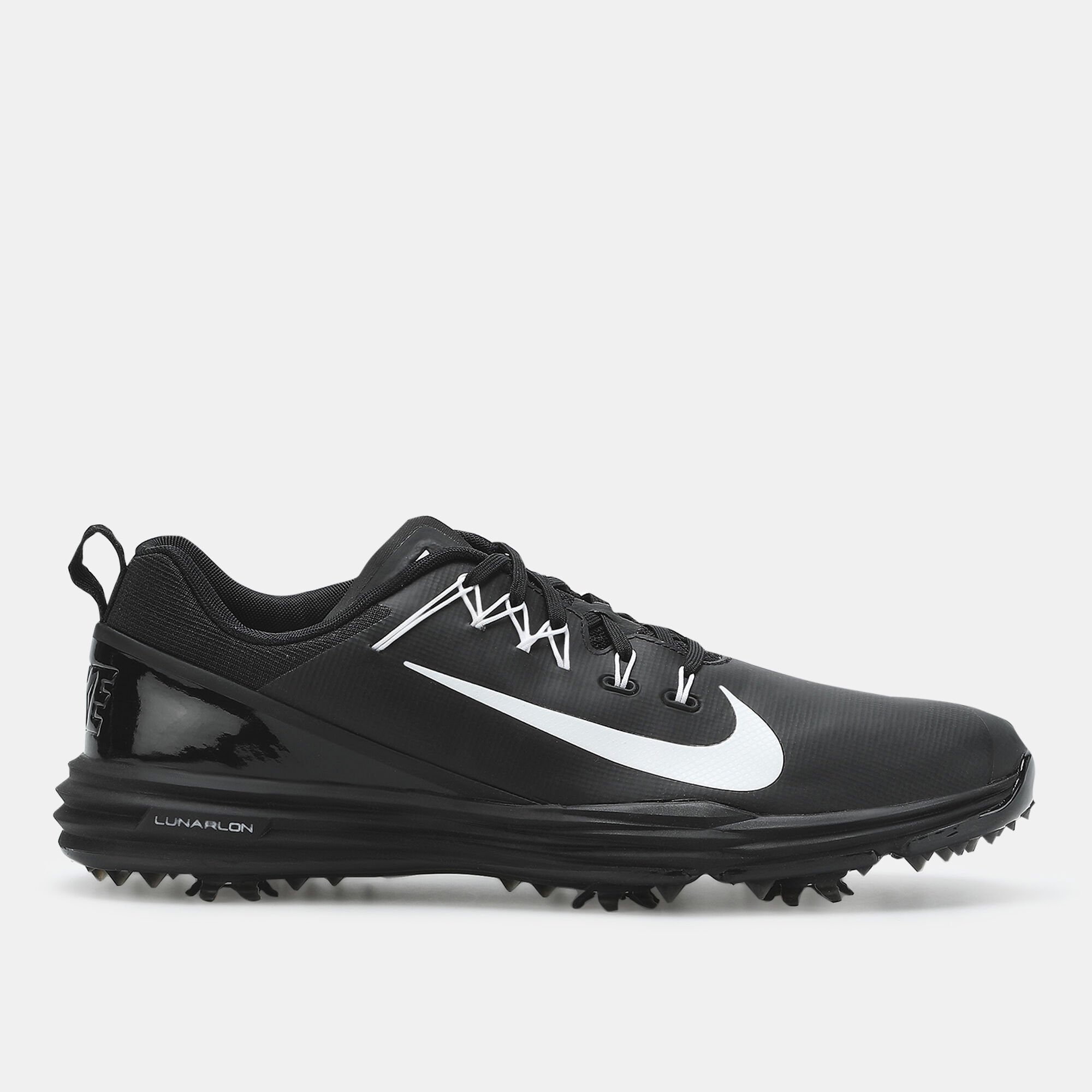 Nike golf shoes shop lunar command 2