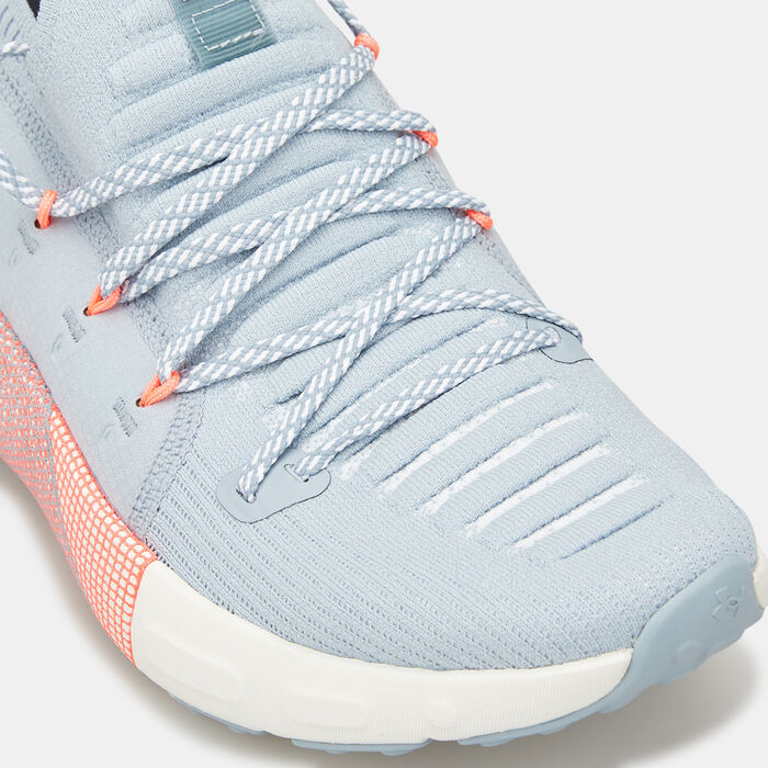 Under Armour Men's UA HOVR™ Phantom 3 Running Shoe Grey Under Armour Men's UA HOVR™ Phantom 3 Running Shoe Grey image number 4