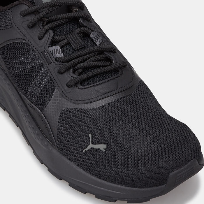 PUMA Men's Anzarun 2.0 Shoe Black PUMA Men's Anzarun 2.0 Shoe Black image number 4
