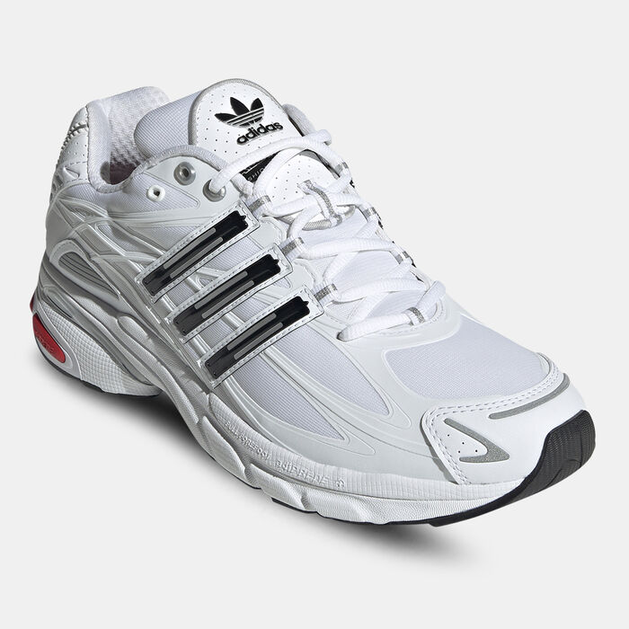 adidas Originals Men's Adistar Cushion Shoes White adidas Originals Men's Adistar Cushion Shoes White image number 1