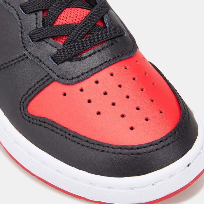 Kids' Court Borough Low 2 Shoe (Younger Kids) Kids' Court Borough Low 2 Shoe (Younger Kids) image number 4