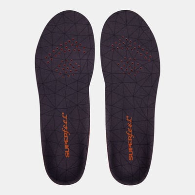 Superfeet Flexmed Insole Orange Superfeet Flexmed Insole Orange