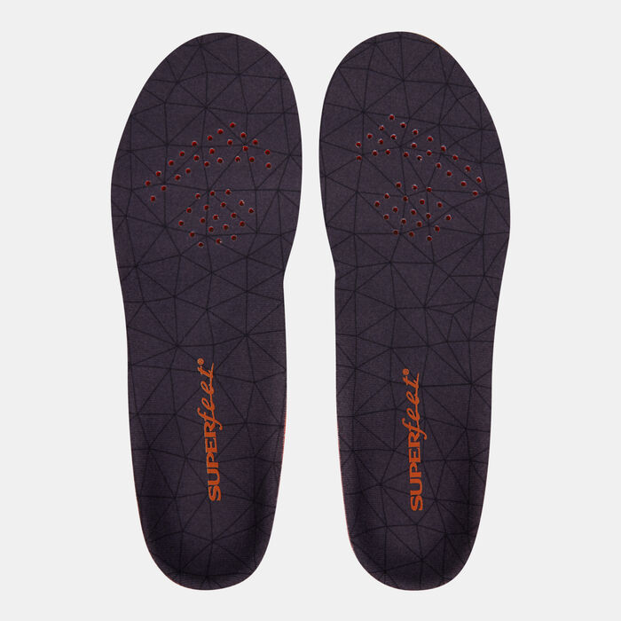 Superfeet Flexmed Insole Orange Superfeet Flexmed Insole Orange image number 0