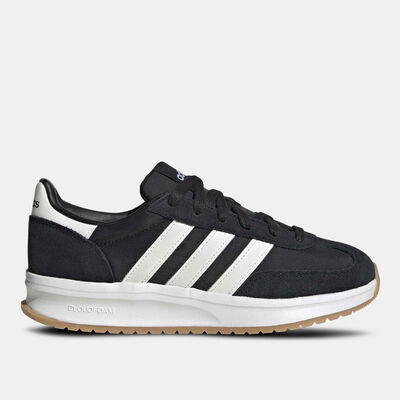 adidas Women's Run 70s 2.0 Shoes Black adidas Women's Run 70s 2.0 Shoes Black