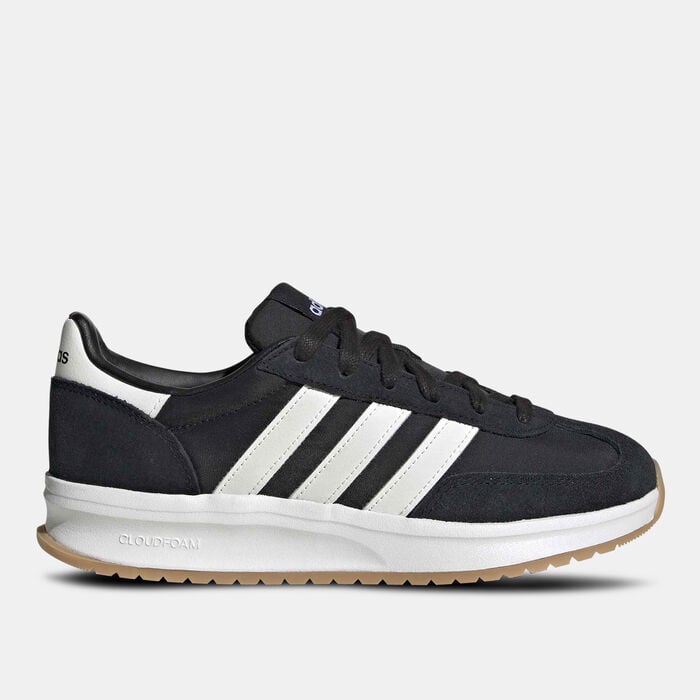 adidas Women's Run 70s 2.0 Shoes Black adidas Women's Run 70s 2.0 Shoes Black image number 0