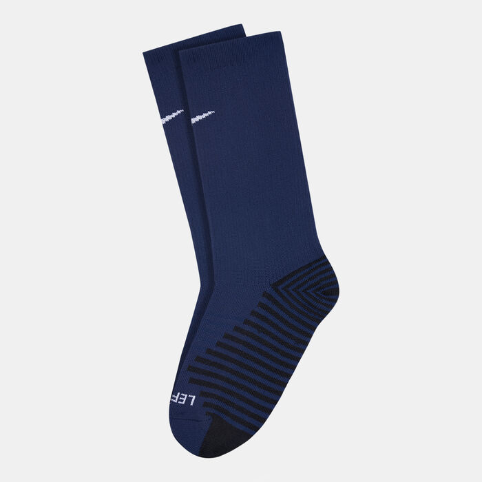 Nike Men's Squad Crew Socks Blue image number 0