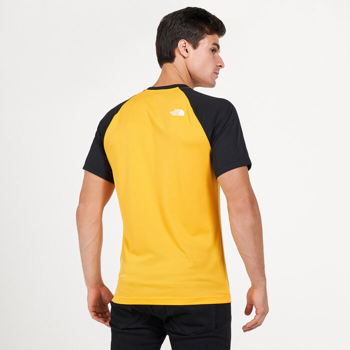 The North Face Men's Tanken T-Shirt The North Face Men's Tanken T-Shirt image number 1