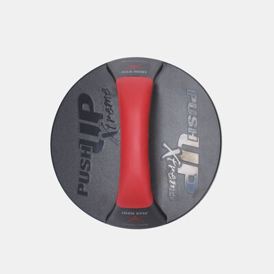 Iron Gym Push Up Max Multi-Color Iron Gym Push Up Max Multi-Color