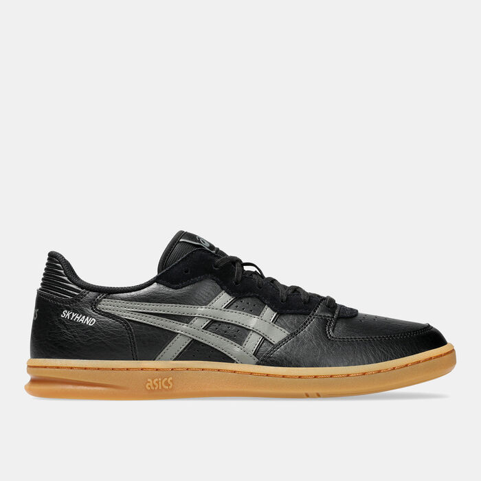 ASICS Men's SKYHAND OG Shoes Black ASICS Men's SKYHAND OG Shoes Black image number 0