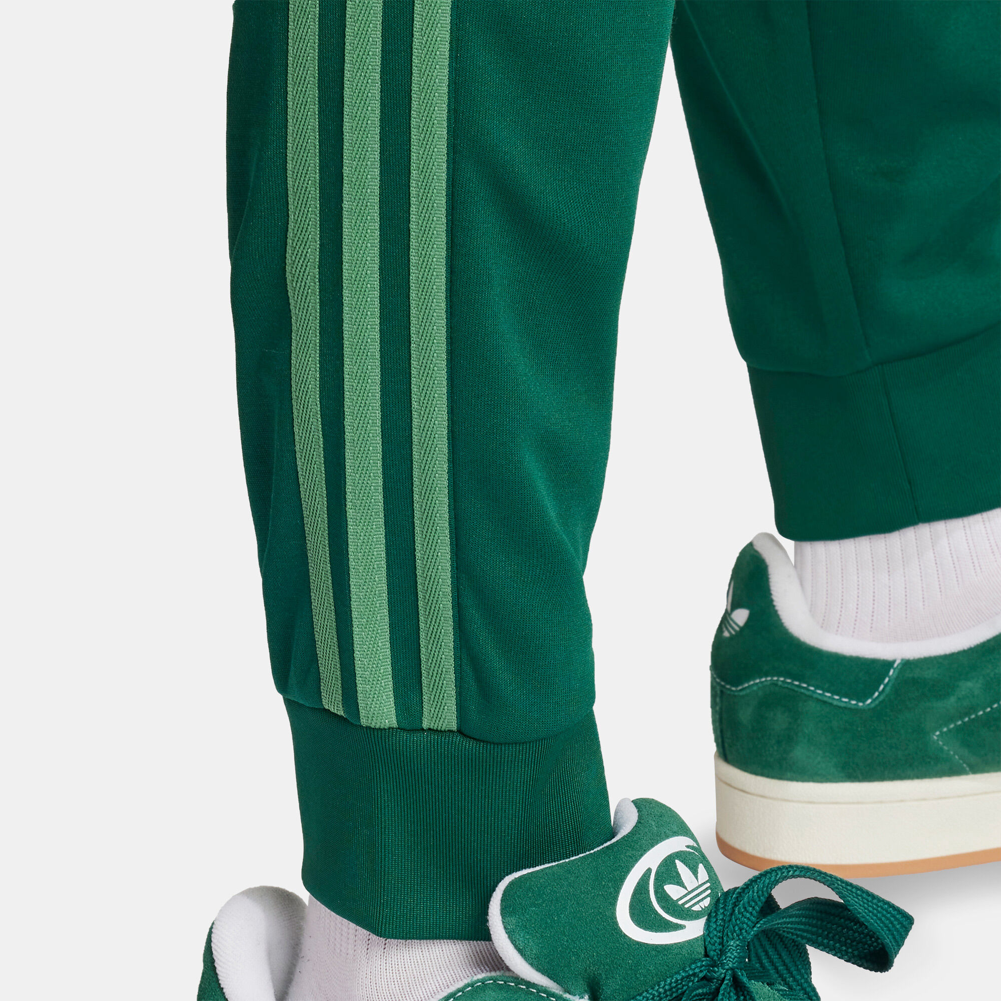 Men s Adicolor SST Track Pants Green adidas Originals in KSA SSS