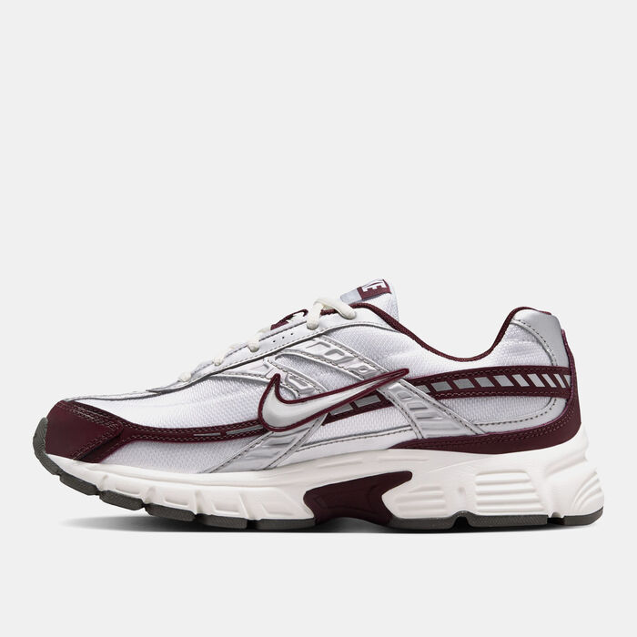 Nike Women's Initiator Shoes White Nike Women's Initiator Shoes White image number 2