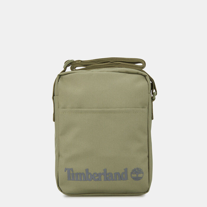 Timberland Thayer Classic Backpack Green Timberland Thayer Classic Backpack Green image number 0