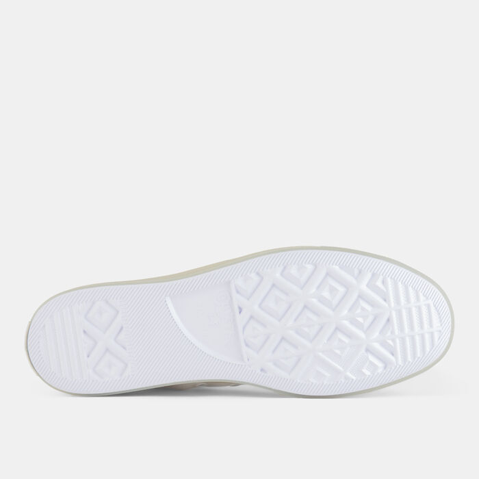 Converse Chuck Taylor All Star CX EXP2 Unisex Shoes White Converse Chuck Taylor All Star CX EXP2 Unisex Shoes White image number 3