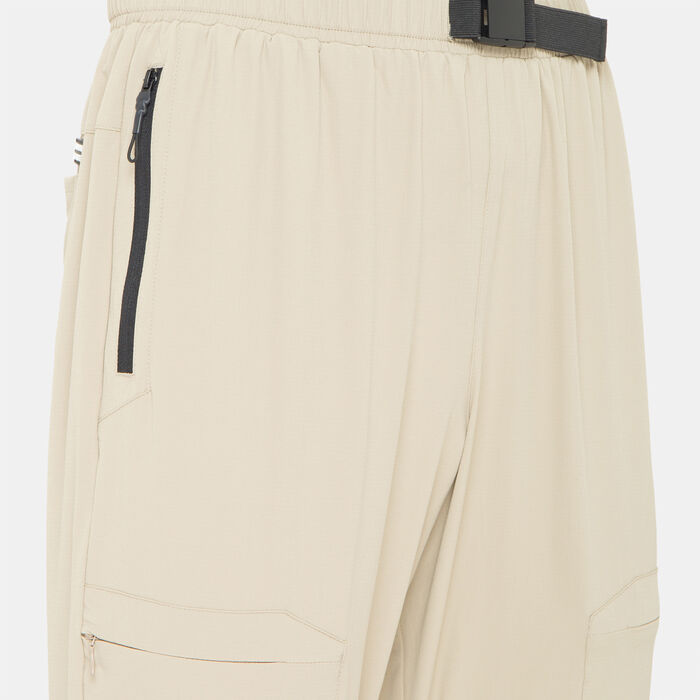 Sun and Sand Sports Men's Urban Pants Beige image number 2
