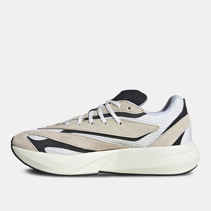 adidas Men's Lightblaze Shoes White adidas Men's Lightblaze Shoes White image number 2