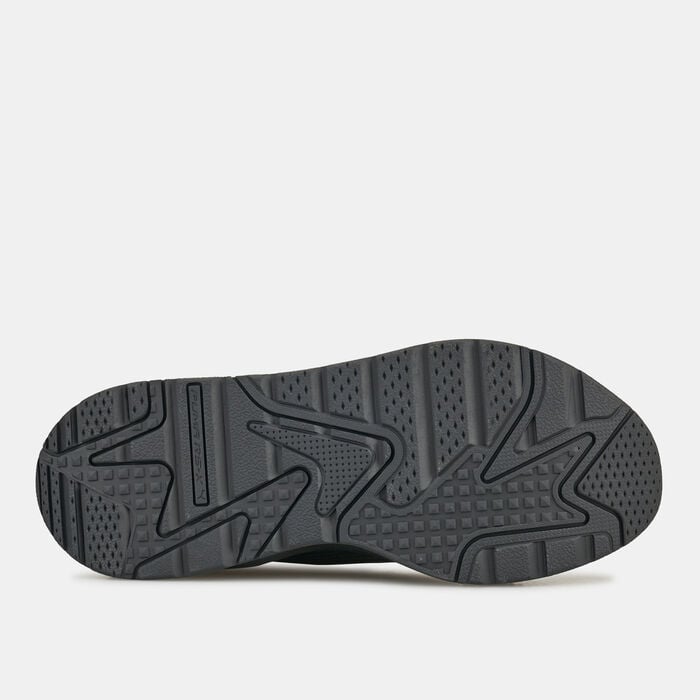 PUMA Men's RS-X Efekt PRM Shoes Black PUMA Men's RS-X Efekt PRM Shoes Black image number 3