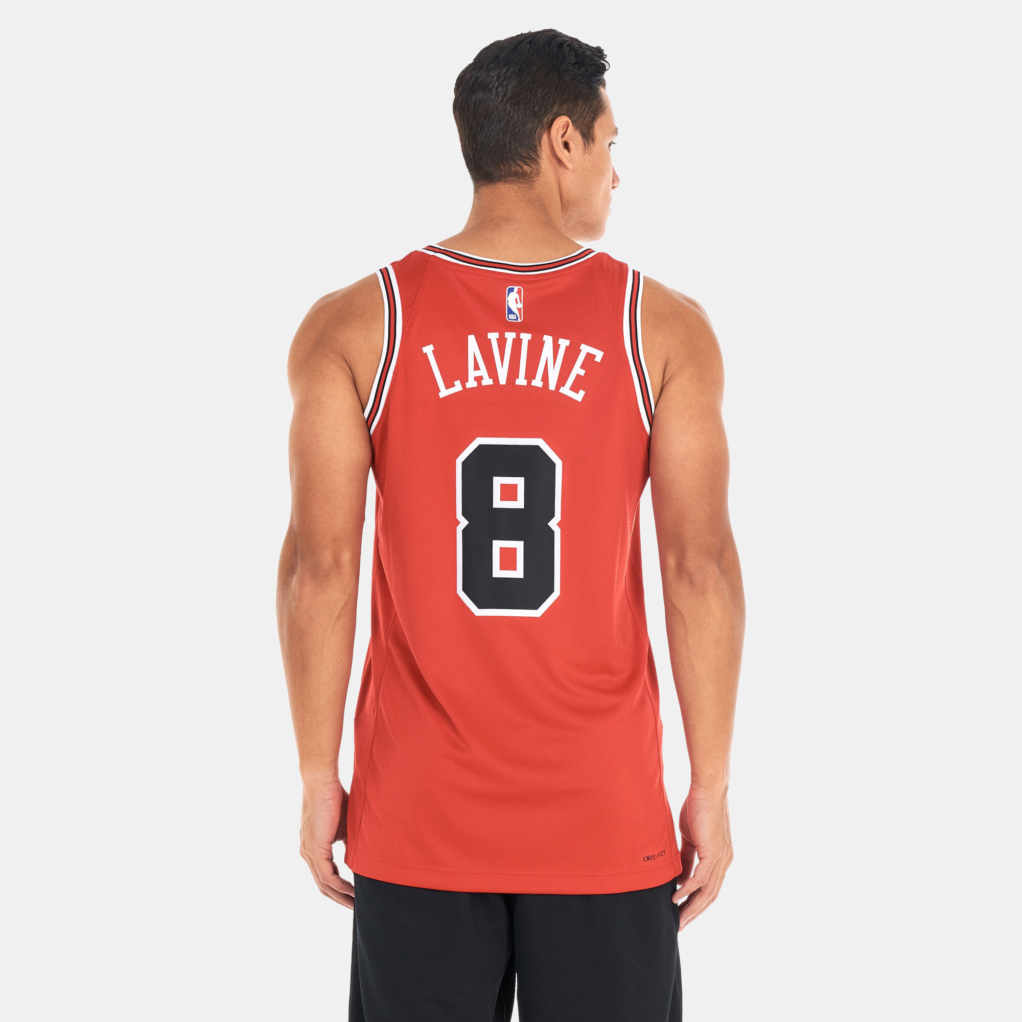 Chicago bulls nike icon edition swingman new arrivals