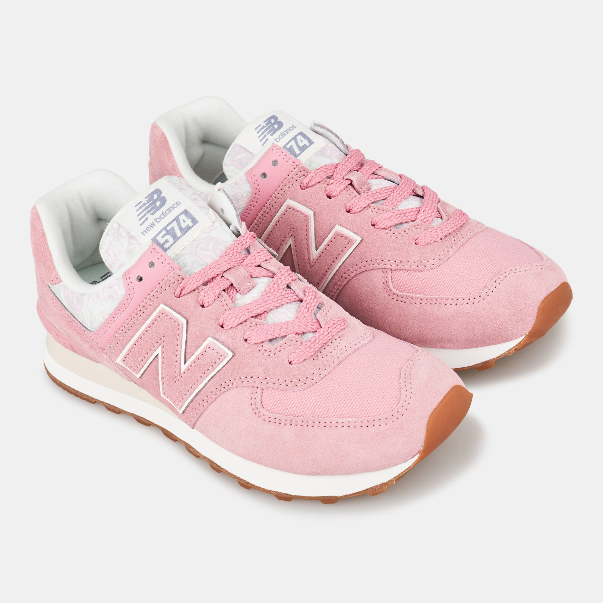 Women s 574 Shoe
