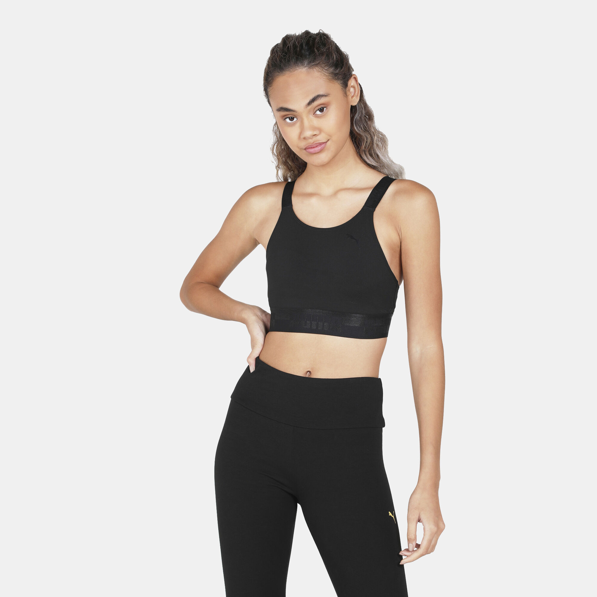 Women s Soft Sport Crop Top