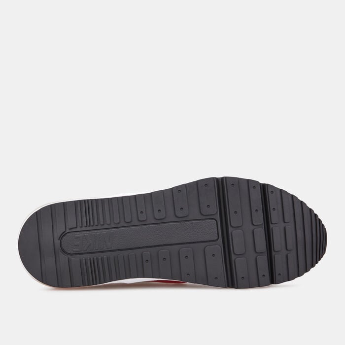 Nike Men's Air Max LTD 3 Shoe White image number 3