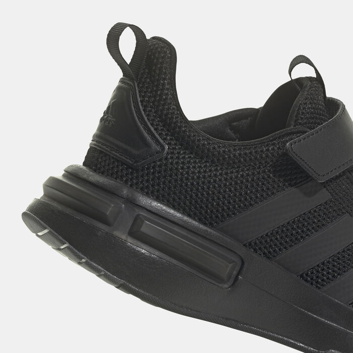 adidas Kids' Racer TR23 Shoes Black adidas Kids' Racer TR23 Shoes Black image number 4