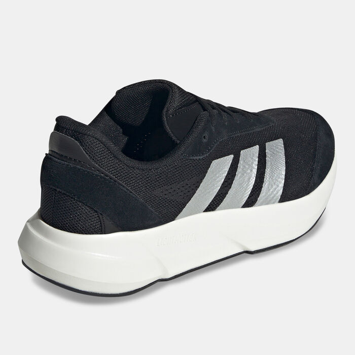 adidas Zero Halo Shoes Black adidas Zero Halo Shoes Black image number 2